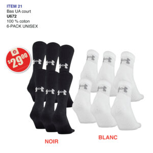 Item 21 Marcelle-Mallet Bas UA U672 2026