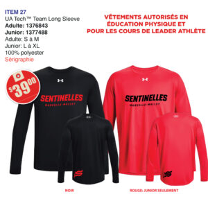 Item 27 Marcelle-Mallet Team Long Sleeve 1376843 1377488 2026